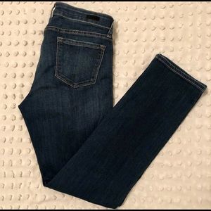 Kut from the Kloth Catherine Boyfriend Jeans